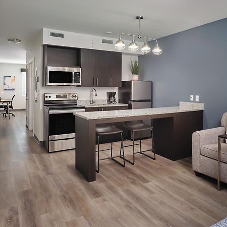 Stayapt Suites College Station براين المظهر الخارجي الصورة